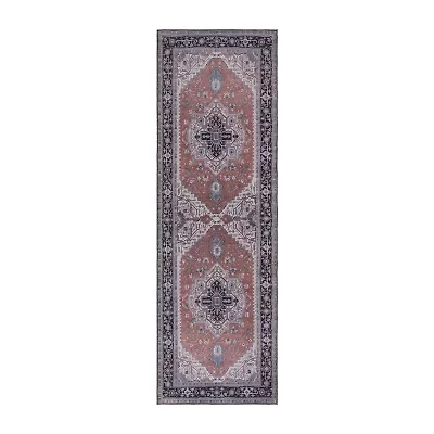 Safavieh Tucson Mio 30"X96" Indoor Rectangular Runner