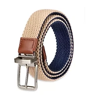 Dockers 35mm Revs Fabric Mens Belt