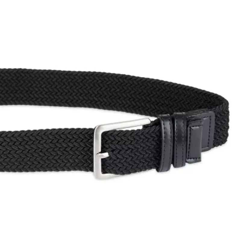 Dockers Double Keeper Mens Belt