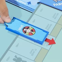 Hasbro New Monopoly Expansion Bundles 3-pc. Board Game