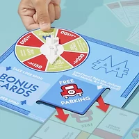 Hasbro New Monopoly Bundles With Expansion 4-pc. Board Game