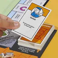 Hasbro New Monopoly Bundles With Expansion 4-pc. Board Game