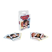 Card Game Bundle: Monopoly Deal Refresh, Rook Card Game, Life, Clue, Guess Who, and Connect 4