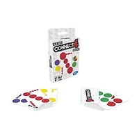 Card Game Bundle: Monopoly Deal Refresh, Rook Card Game, Life, Clue, Guess Who, and Connect 4