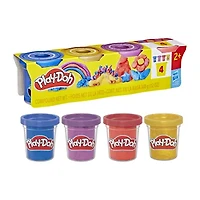 Hasbro Super Slice Cake Maker With Funfetti Or Metallics Play-Doh 22-pc. Dough