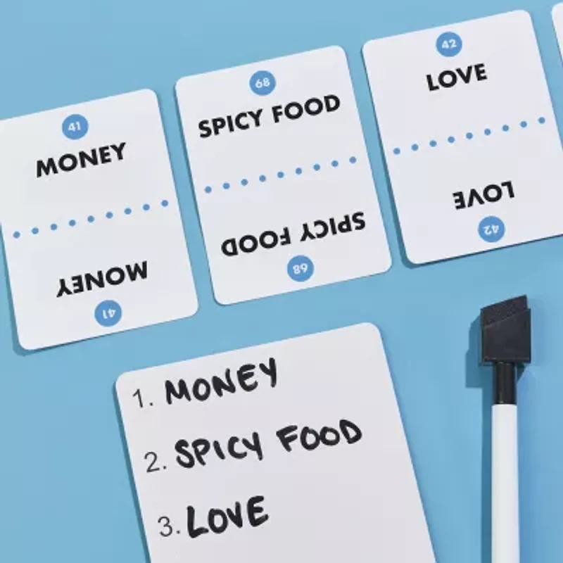 Hasbro Bachelorette Girl'S Night Bundle 3-pc. Board Game