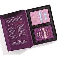 Hasbro Bachelorette Girl'S Night Bundle 3-pc. Board Game