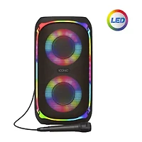 Iconic Super Bass Party Speaker