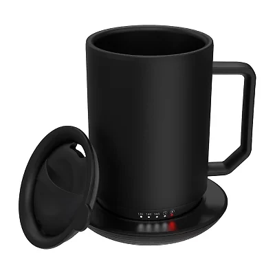 Iconic Heated Mug