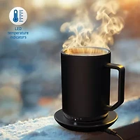 Iconic Heated Mug