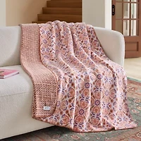 Jenny Martinez Sonora Midweight Throw