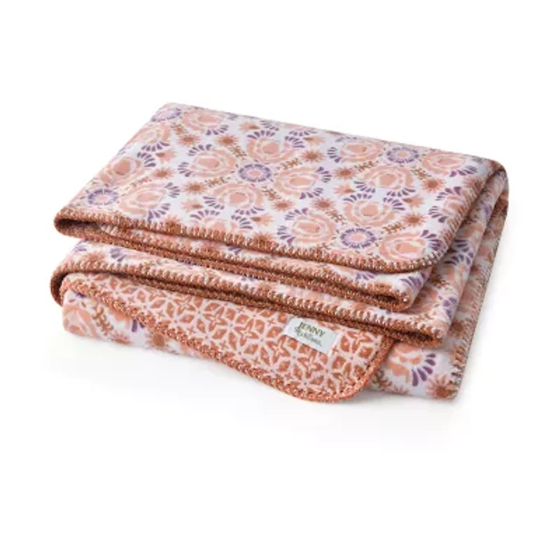 Jenny Martinez Sonora Midweight Throw