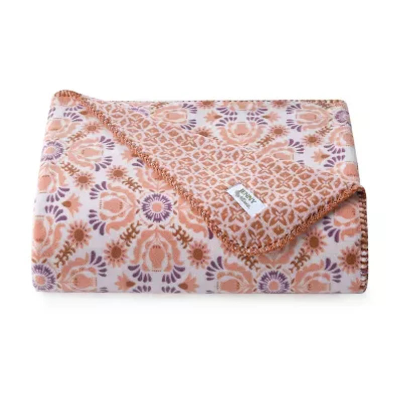 Jenny Martinez Sonora Midweight Throw