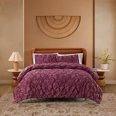 Jenny Martinez Elena 3-pc. Quilt Set