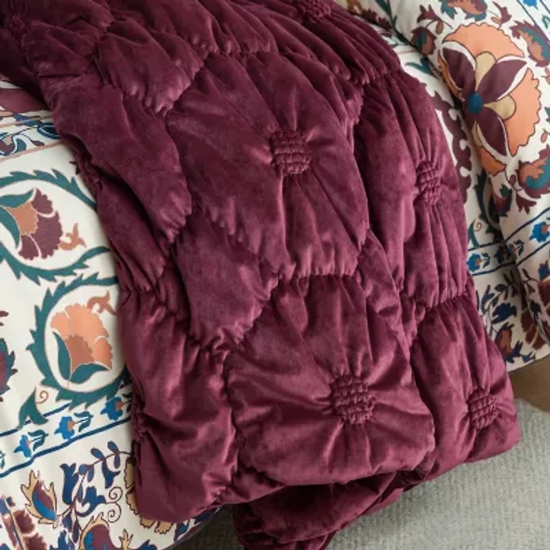 Jenny Martinez Elena 3-pc. Quilt Set