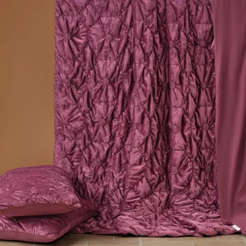 Jenny Martinez Elena 3-pc. Quilt Set