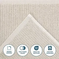 SUPERIOR® Destin Collection | 80% Cotton 20% Viscose 2-pc. Bath Sheet