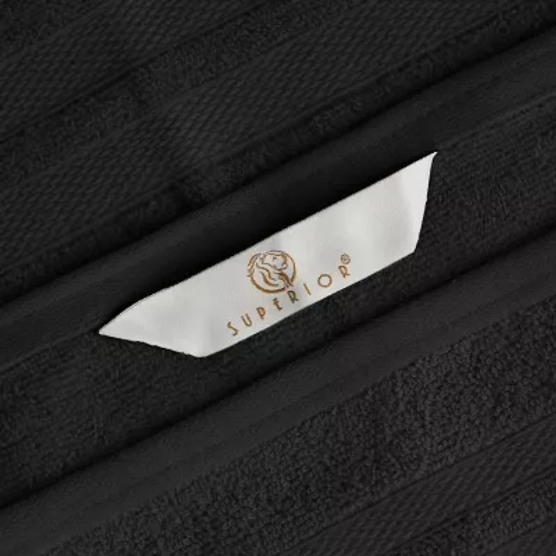 SUPERIOR® Ultra Soft 2-Pc Cotton Bath Sheet Set 2-pc.