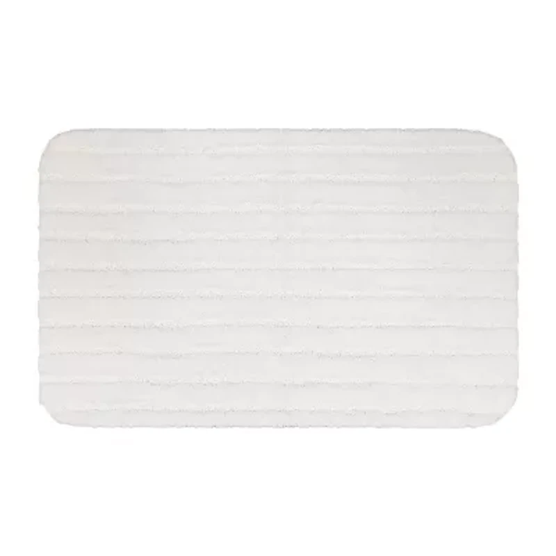 Home Expressions Quick Dri Plus Bath Rug