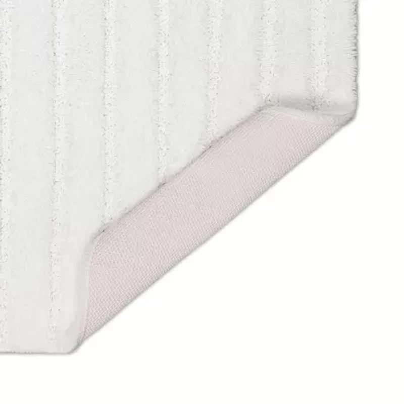 Home Expressions Quick Dri Plus Bath Rug