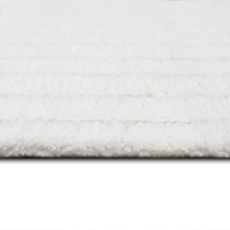 Home Expressions Quick Dri Plus Bath Rug