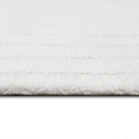 Home Expressions Quick Dri Plus Bath Rug