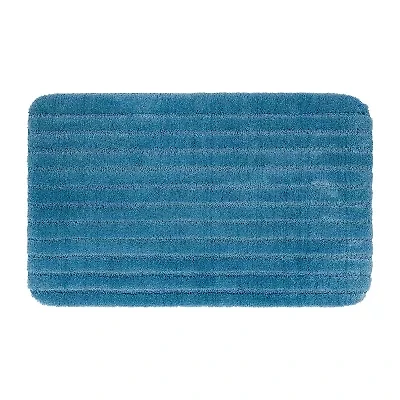 Home Expressions Quick Dri Plus Bath Rug