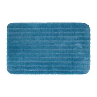 Home Expressions Quick Dri Plus Bath Rug