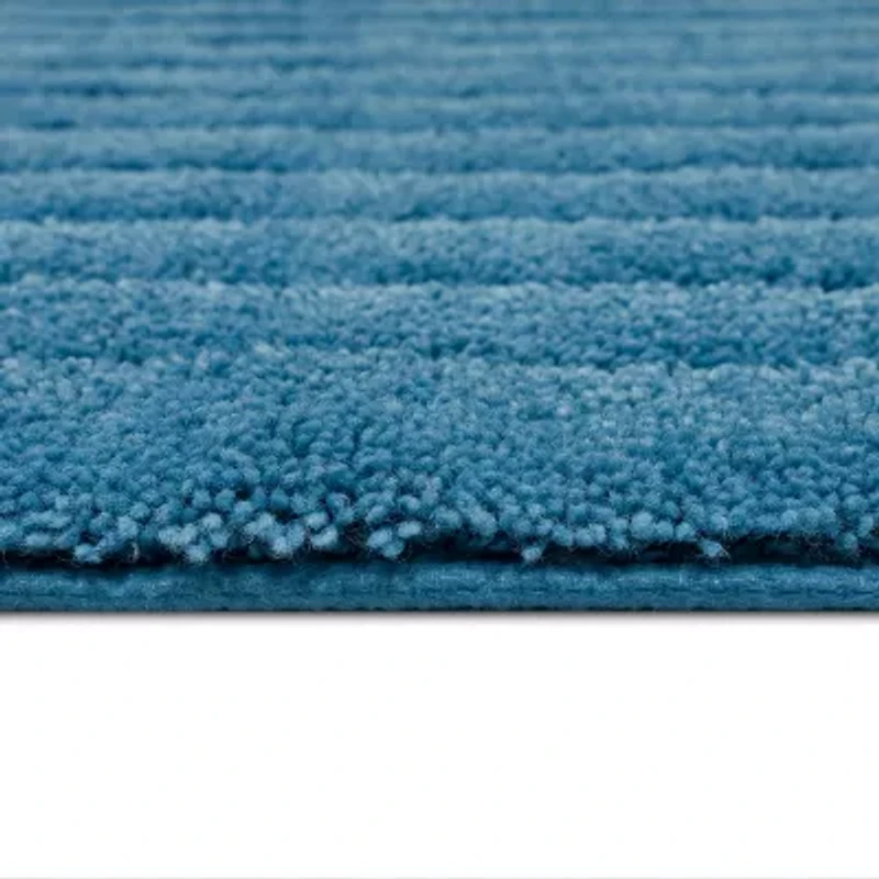 Home Expressions Quick Dri Plus Bath Rug