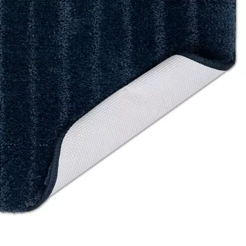 Home Expressions Quick Dri Plus Bath Rug