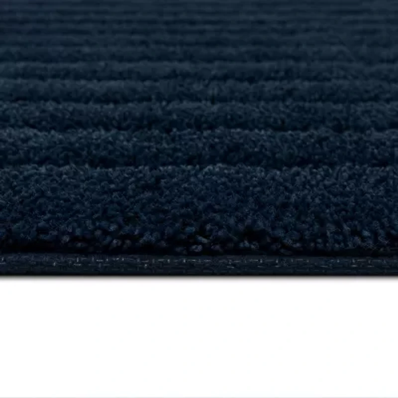 Home Expressions Quick Dri Plus Bath Rug