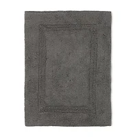 Martex Basic Cotton Skid Resistant Bath Rug