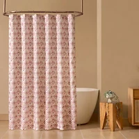 Jenny Martinez Shower Curtain