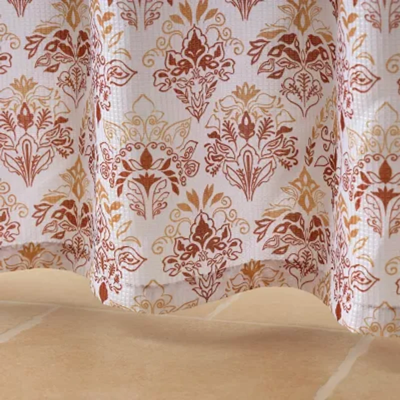 Jenny Martinez Shower Curtain