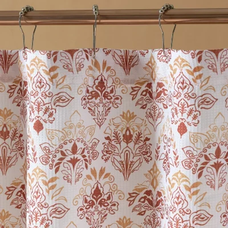 Jenny Martinez Shower Curtain