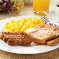 Nostalgia CLBS3AQ Retro 3-in-1 Breakfast Station