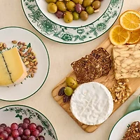 Stone + Lain Esme -pc. Porcelain Dinnerware Set