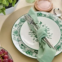 Stone + Lain Esme -pc. Porcelain Dinnerware Set