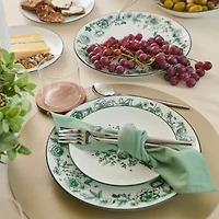 Stone + Lain Esme -pc. Porcelain Dinnerware Set