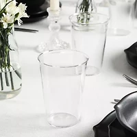 Stone + Lain Baskerville 16-pc. Stoneware Dinnerware Set