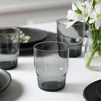 Stone + Lain Rio 16-pc. Stoneware Dinnerware Set