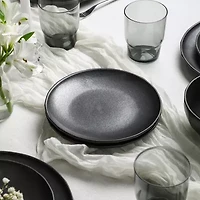 Stone + Lain Rio 16-pc. Stoneware Dinnerware Set