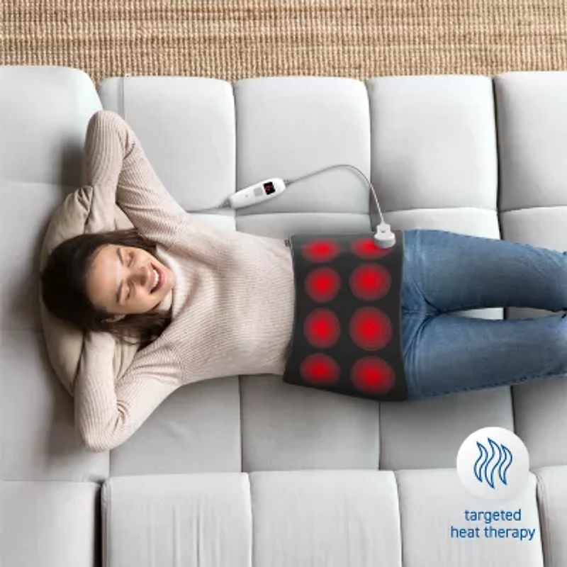 Iconic Recovery Heating Pad