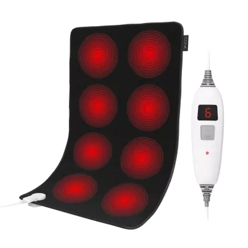 Iconic Recovery Heating Pad