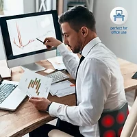 Iconic Recovery Heating Pad