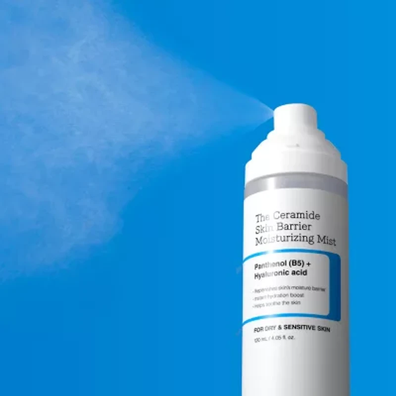 Cosrx The Ceramide Skin Barrier Moisturizing Mist