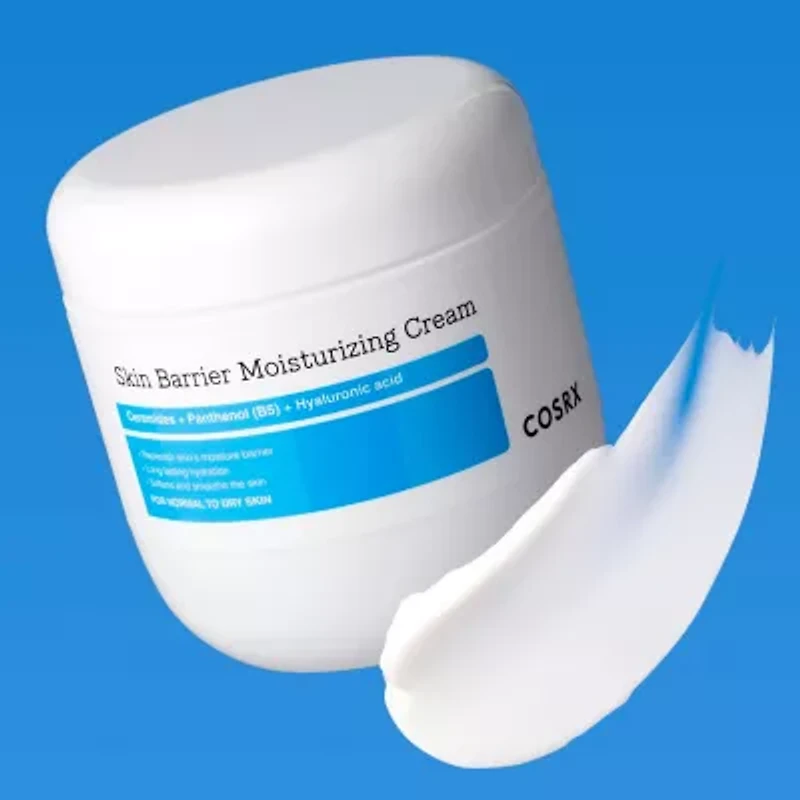 Cosrx Skin Barrier Moisturizing Cream