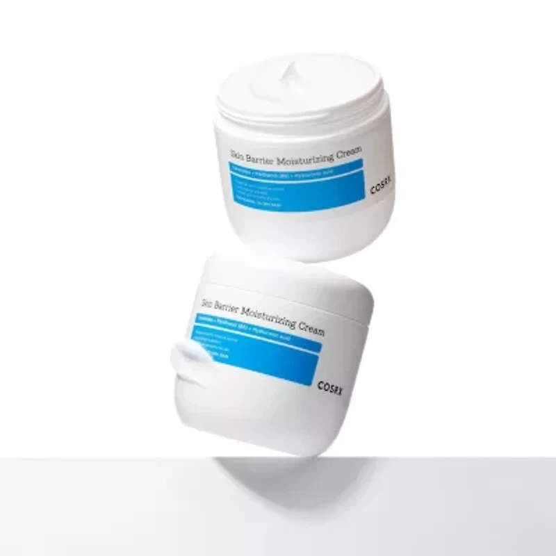 Cosrx Skin Barrier Moisturizing Cream