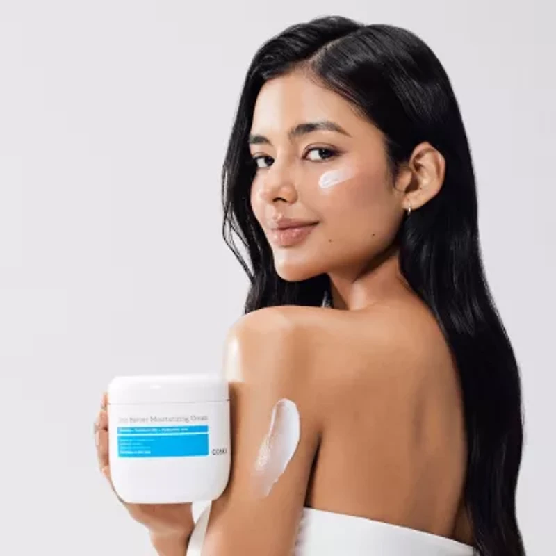 Cosrx Skin Barrier Moisturizing Cream