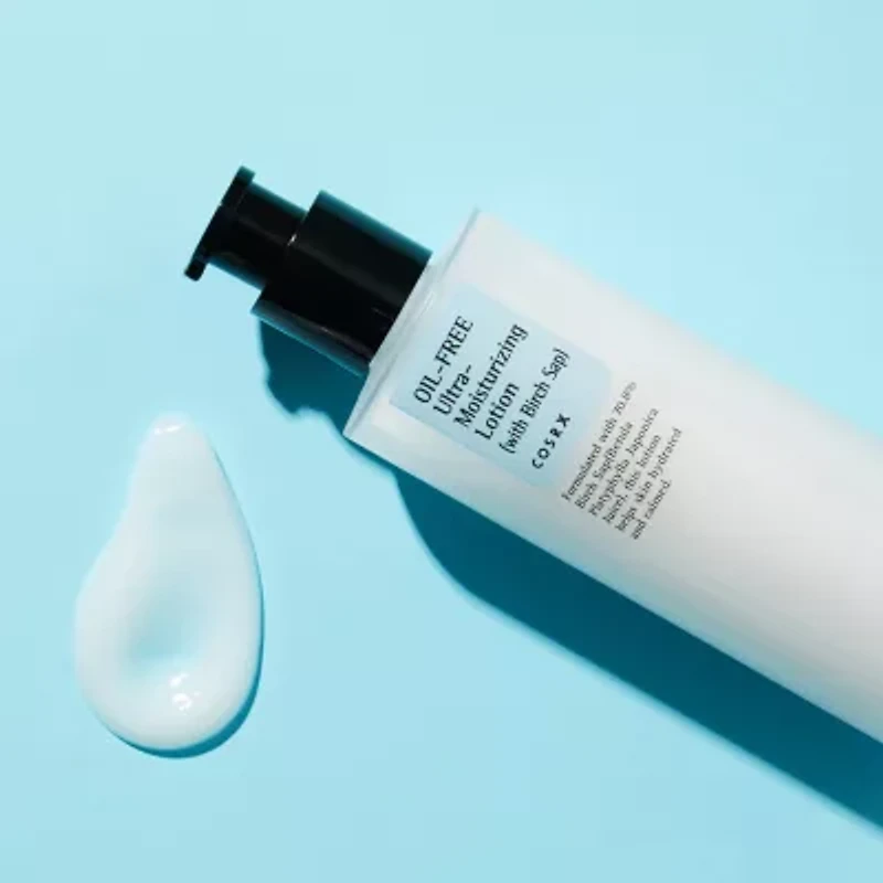 Cosrx Facial Moisturizer